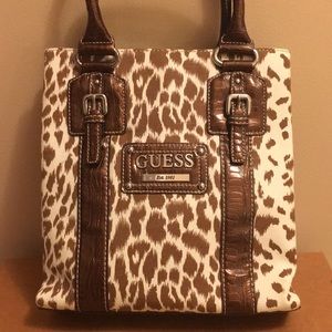 Guess Purse
